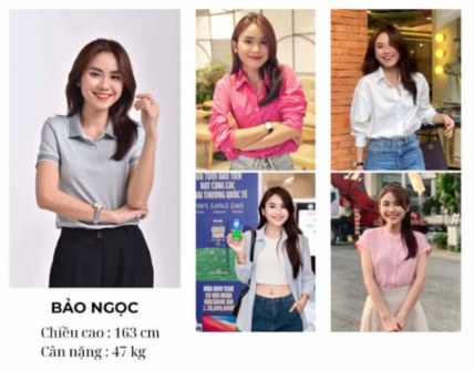 Bảo Ngọc