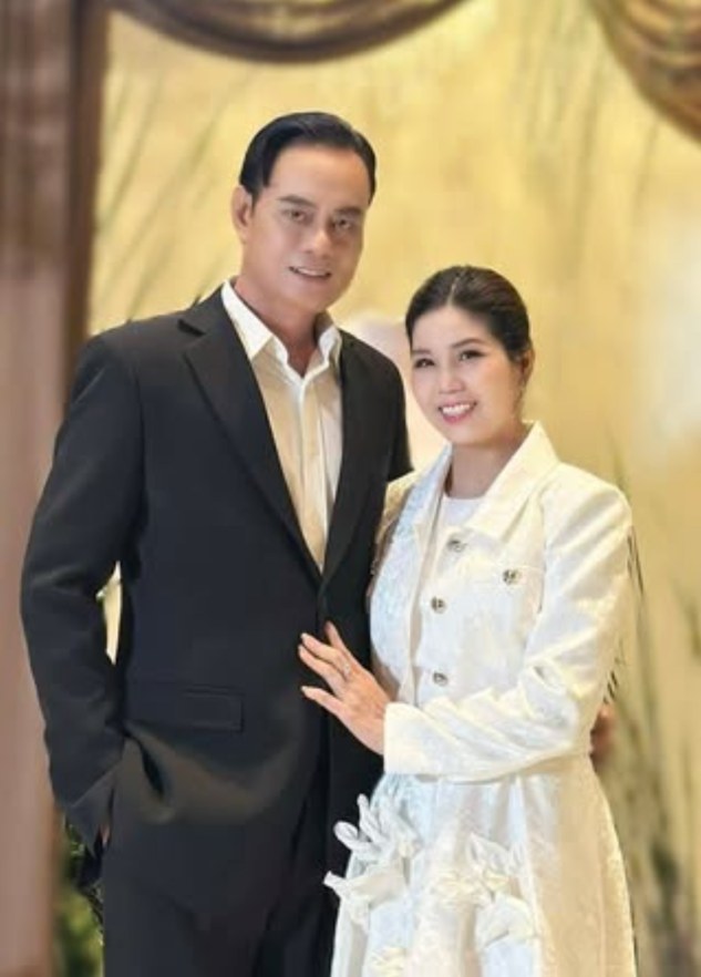 Tấn Trung