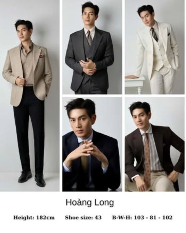 Hoàng Long