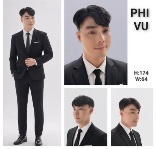 Phi Vũ