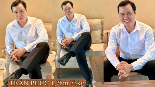 Trần Phúc