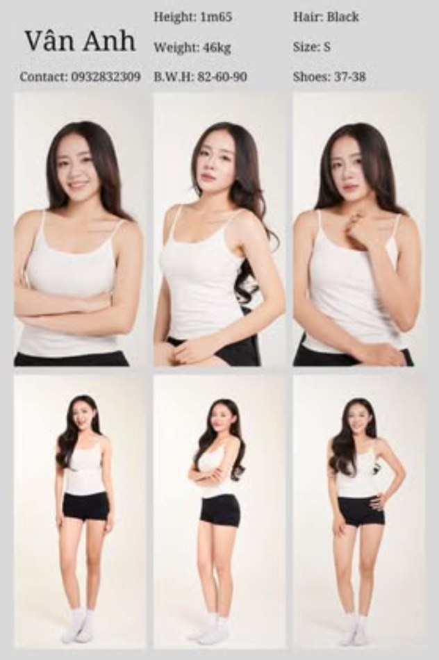 Vân Anh