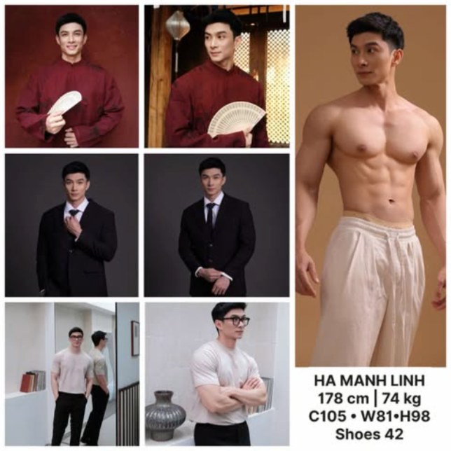 Mạnh Linh