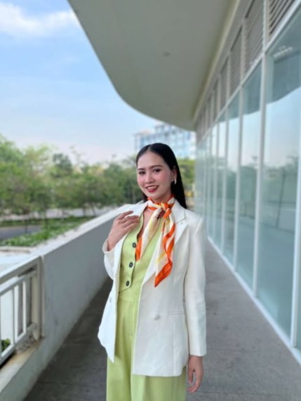 Trang Ngọc