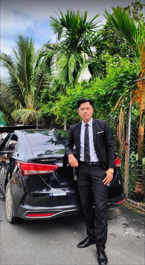 Tuấn Khanh