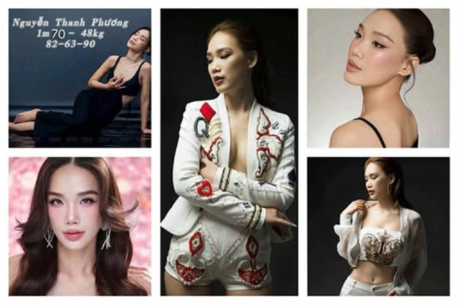 Thanh Phương