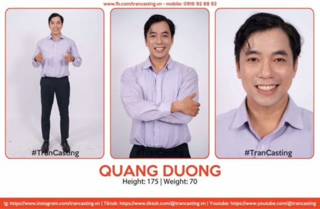 Quang Dương