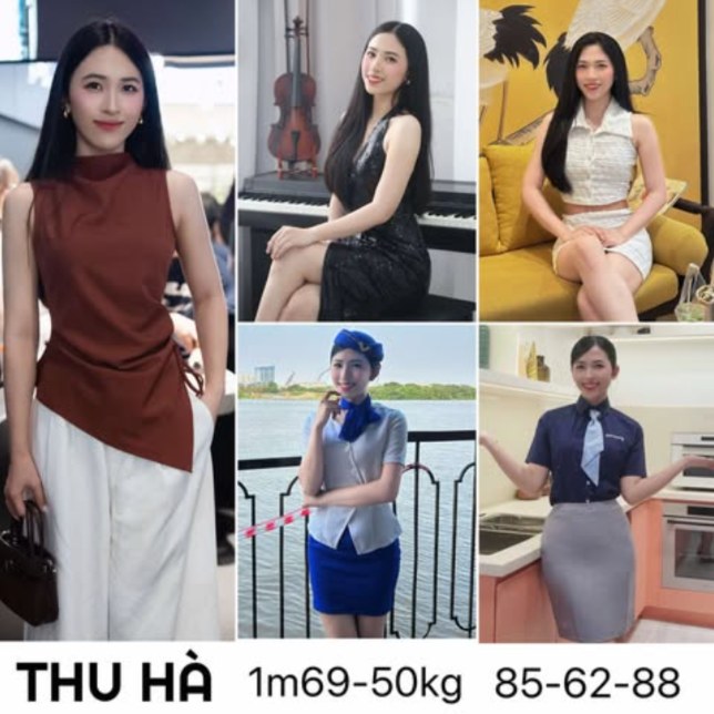 Thu Hà