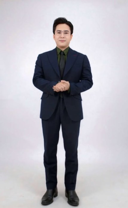 Tuấn Tú