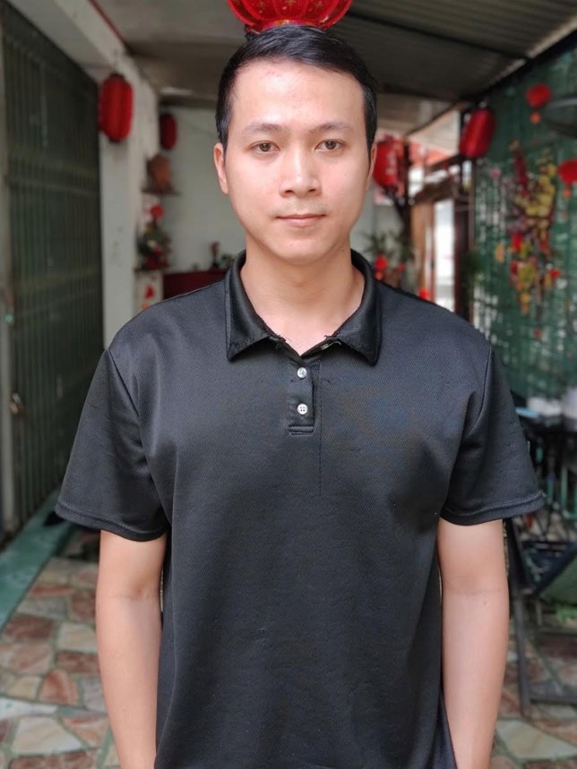 Ngọc Tiến